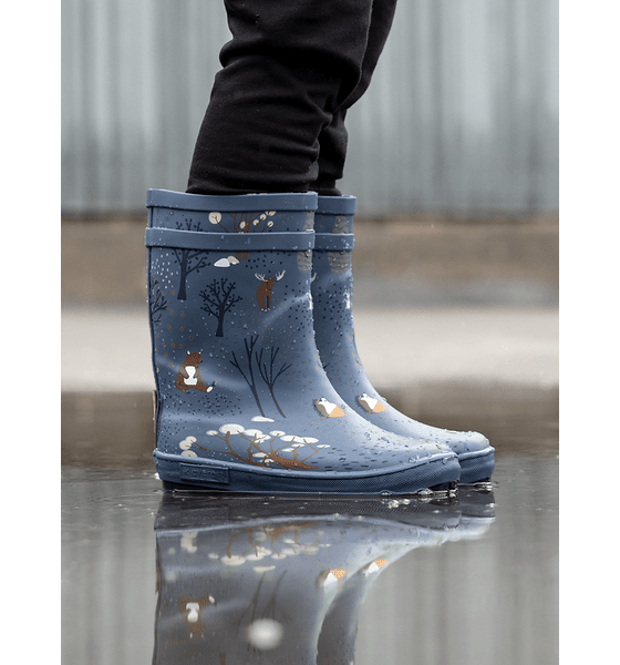 Rubber boots Kids Everest Outdoor